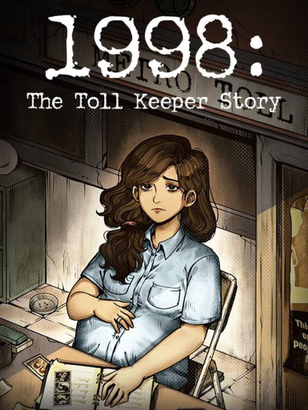 1998: The Toll Keeper Story image