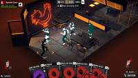 2 Fights in 2 Tight Spaces screenshot thumbnail