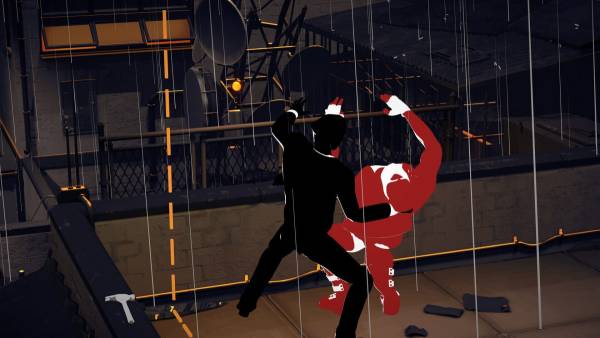 2 Fights in 2 Tight Spaces screenshot