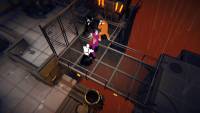 2 Fights in 2 Tight Spaces screenshot thumbnail