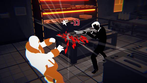 2 Fights in 2 Tight Spaces screenshot