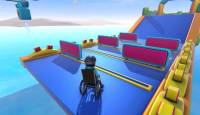 4Wheel Challenge screenshot thumbnail