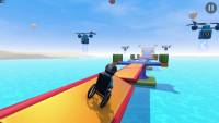4Wheel Challenge screenshot thumbnail