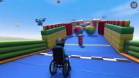 4Wheel Challenge screenshot thumbnail