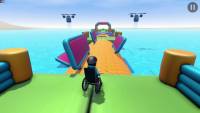 4Wheel Challenge screenshot thumbnail