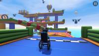4Wheel Challenge screenshot thumbnail