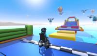 4Wheel Challenge screenshot thumbnail