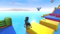 4Wheel Challenge screenshot thumbnail
