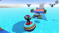 4Wheel Challenge screenshot thumbnail