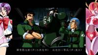 70s-style Robot Anime Geppy-X screenshot thumbnail