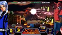70s-style Robot Anime Geppy-X screenshot thumbnail