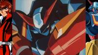 70s-style Robot Anime Geppy-X screenshot thumbnail