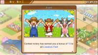 8-Bit Farm screenshot thumbnail