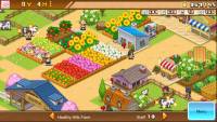 8-Bit Farm screenshot thumbnail