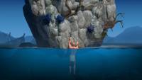 A Difficult Game About Climbing screenshot thumbnail