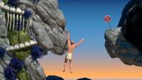 A Difficult Game About Climbing screenshot thumbnail