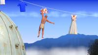 A Difficult Game About Climbing screenshot thumbnail