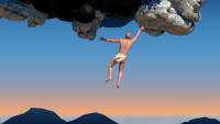 A Difficult Game About Climbing screenshot thumbnail