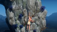 A Difficult Game About Climbing screenshot thumbnail