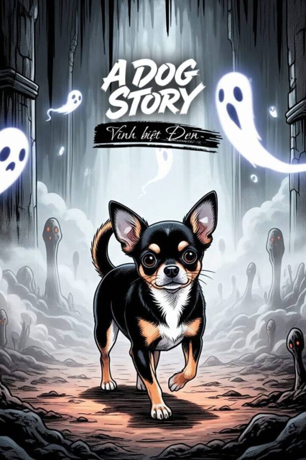 A Dog Story image