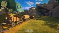 A Game About Chopping Trees screenshot thumbnail