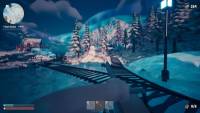 A Game About Chopping Trees screenshot thumbnail