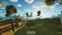 A Game About Chopping Trees screenshot thumbnail