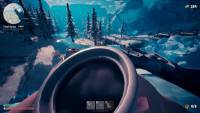 A Game About Chopping Trees screenshot thumbnail