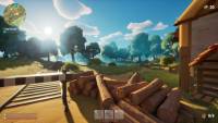 A Game About Chopping Trees screenshot thumbnail