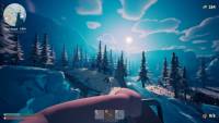 A Game About Chopping Trees screenshot thumbnail