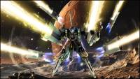 Ace Strategy Mecha Nova screenshot thumbnail