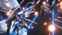 Ace Strategy Mecha Nova screenshot thumbnail