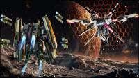 Ace Strategy Mecha Nova screenshot thumbnail