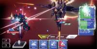 Ace Strategy Mecha Nova screenshot thumbnail