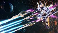 Ace Strategy Mecha Nova screenshot thumbnail