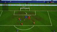 Active Soccer 3 screenshot thumbnail