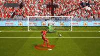 Active Soccer 3 screenshot thumbnail