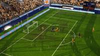 Active Soccer 3 screenshot thumbnail