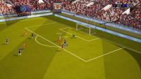 Active Soccer 3 screenshot thumbnail