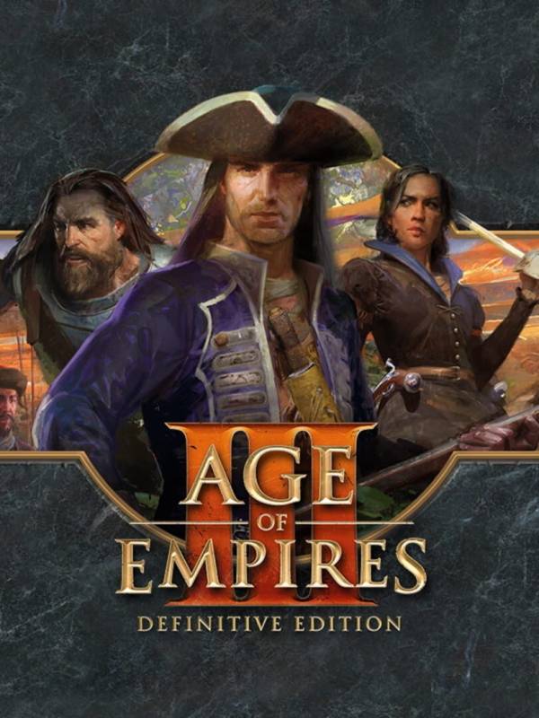 Age of Empires III: Definitive Edition image