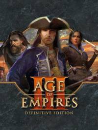 Age of Empires III: Definitive Edition image
