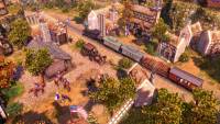 Age of Empires III: Definitive Edition screenshot thumbnail