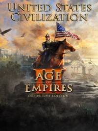 Age of Empires III: Definitive Edition - United States Civilization image