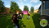 Agefield High: Rock the School screenshot thumbnail