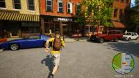 Agefield High: Rock the School screenshot thumbnail