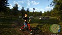 Agefield High: Rock the School screenshot thumbnail