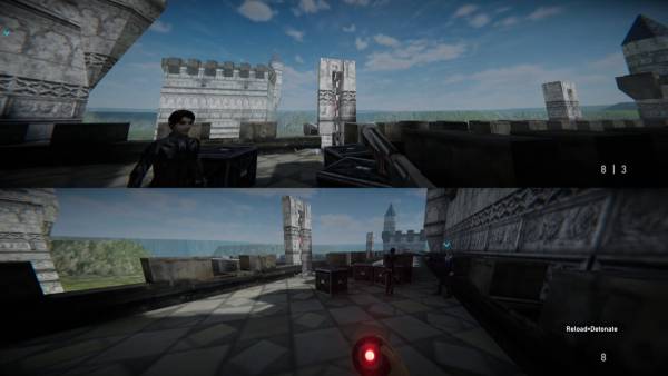 Agent 64: Spies Never Die screenshot