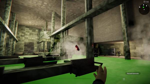 Agent 64: Spies Never Die screenshot