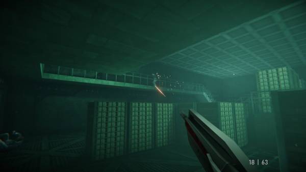 Agent 64: Spies Never Die screenshot