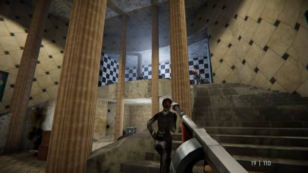 Agent 64: Spies Never Die screenshot